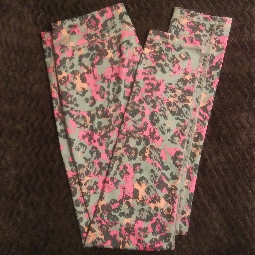 Old Navy leggings
